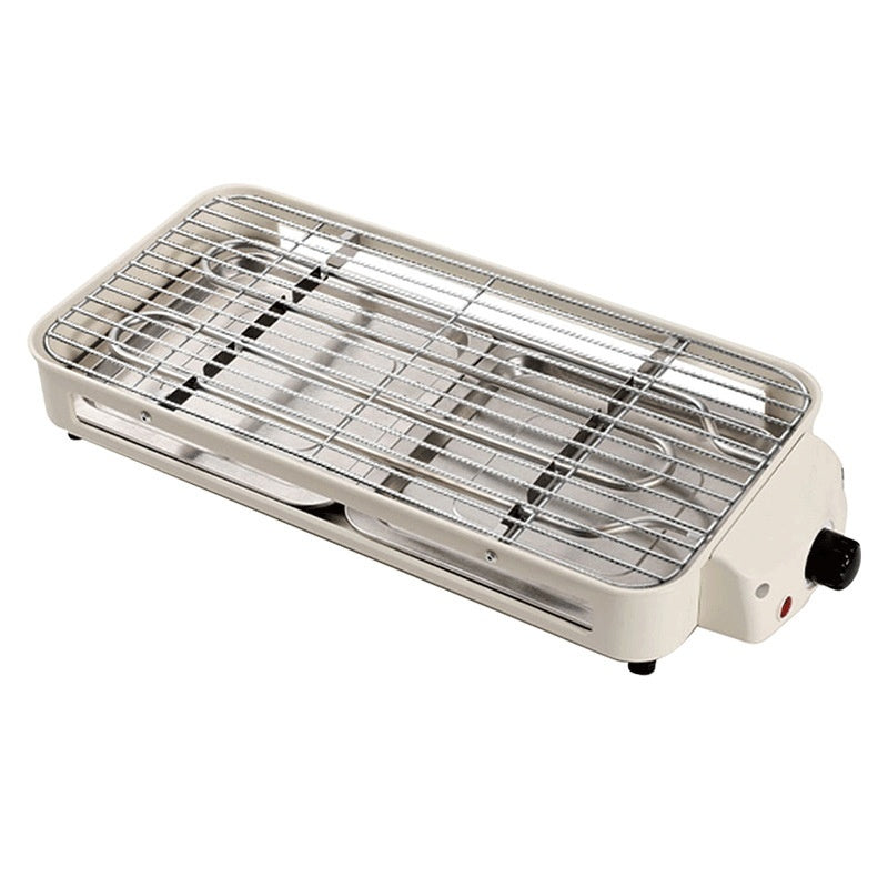 Household Smoke-free Barbecue Grill