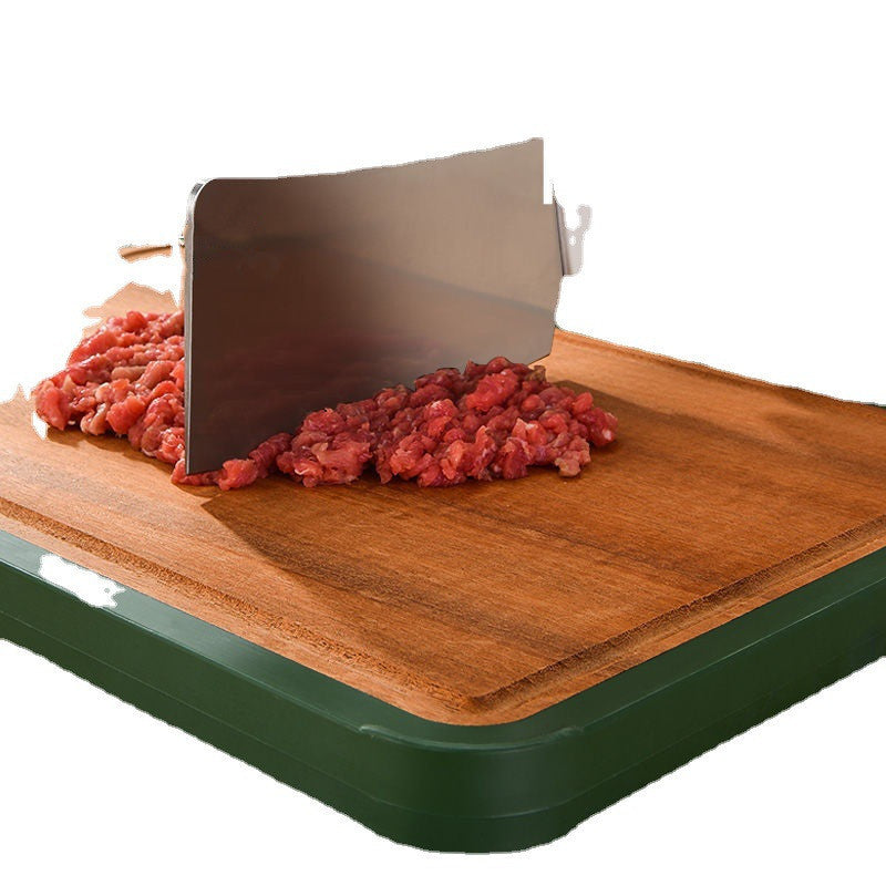 Household Kitchen Cutting Board Thickened