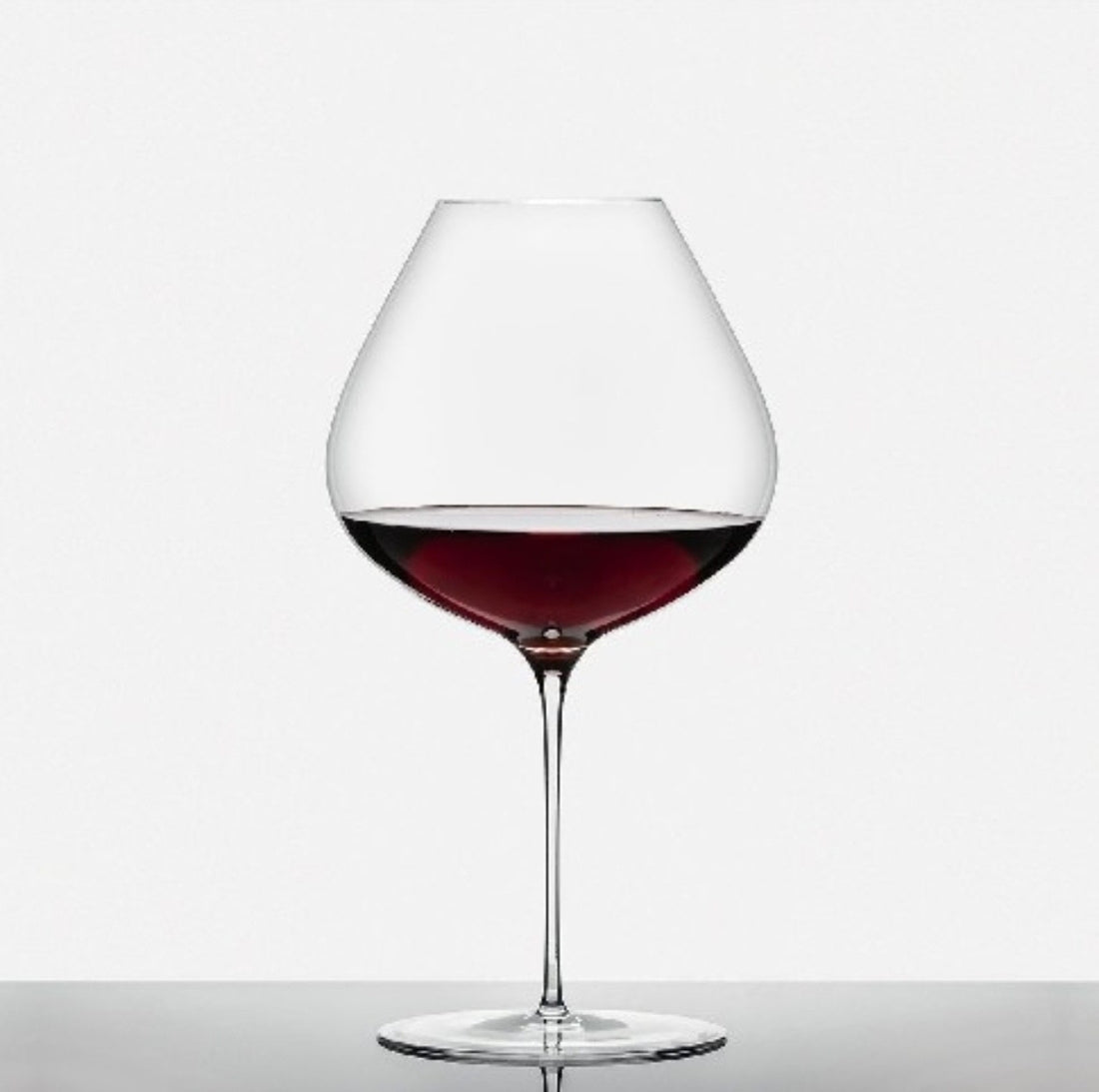 Wine Glass High Quality Burgundy Wine Glass