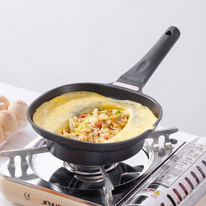 Omelette Rice Non-Stick Frying Pan