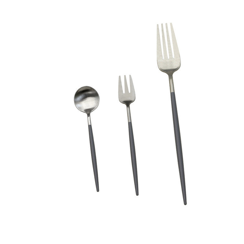 Tableware Stainless Steel Cutlery Set