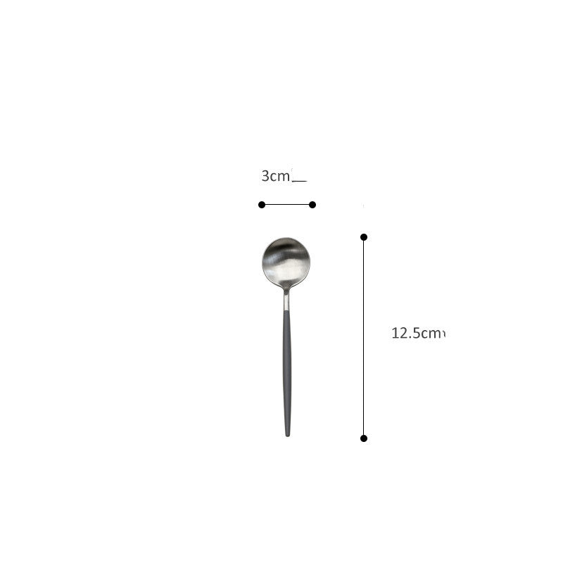 Tableware Stainless Steel Cutlery Set