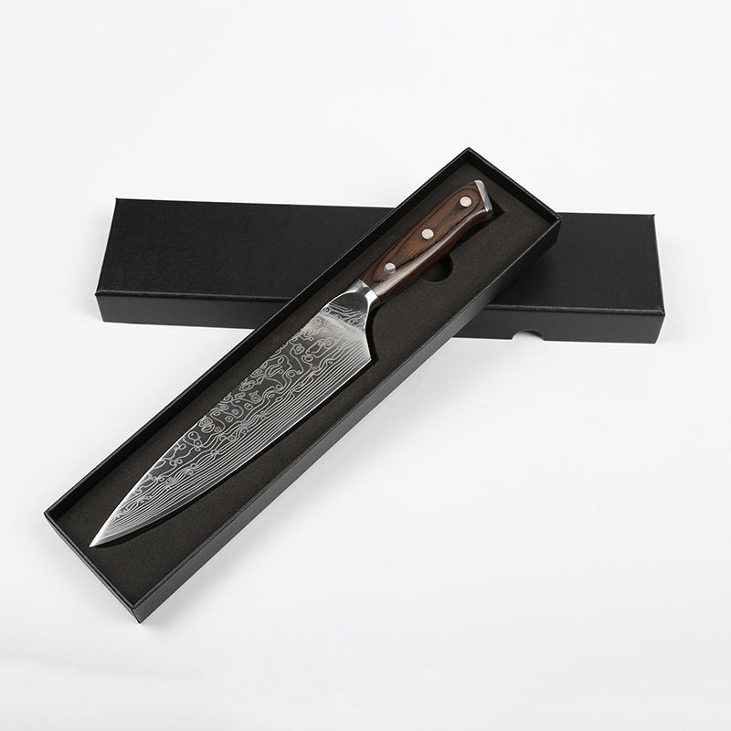 Stainless Steel Knives Kitchen Knife Home