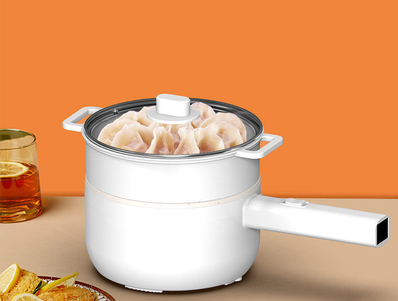 Small Electric Cookware Hot Pot