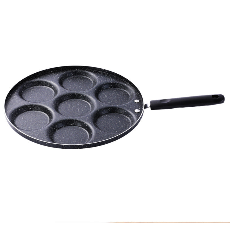Egg Frying Pan Nonstick Pancake Pans