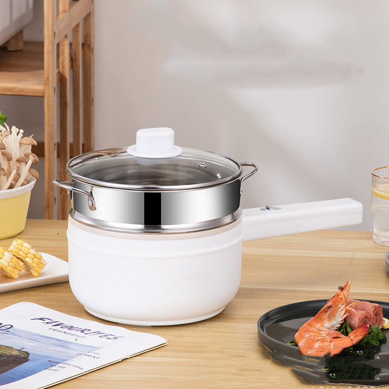 Small Electric Cookware Hot Pot