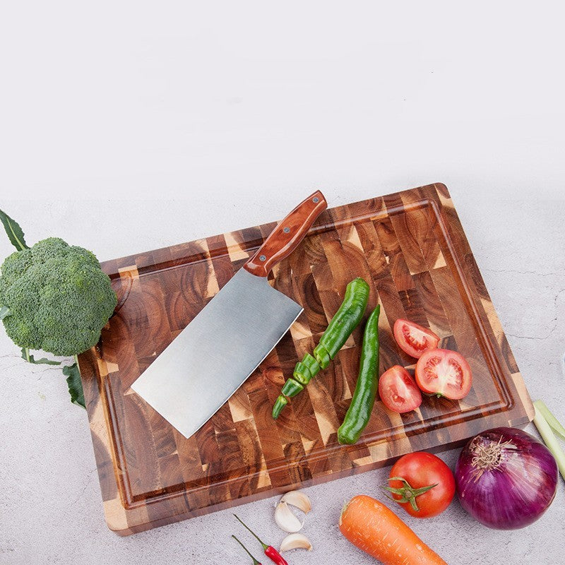 Kitchen Household Chopping Board Cutting