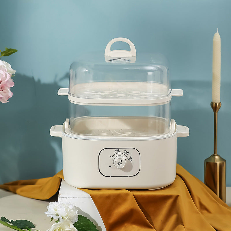 Multifunctional Electric Heating Pot