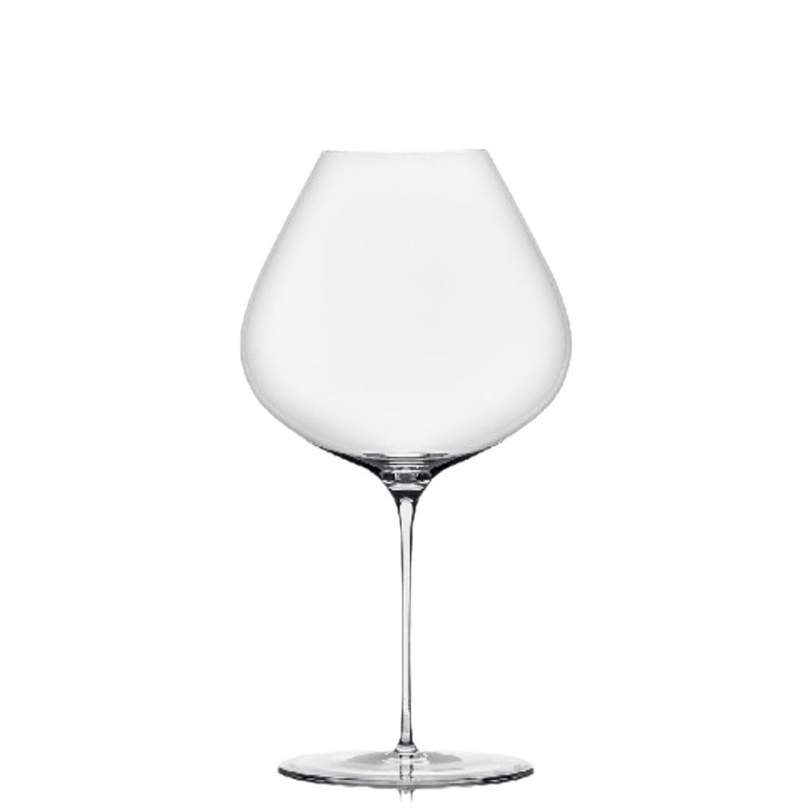 Wine Glass High Quality Burgundy Wine Glass