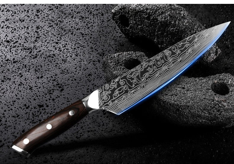 Stainless Steel Knives Kitchen Knife Home