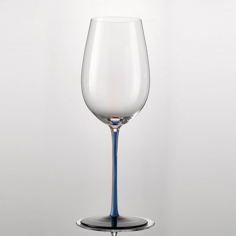 Red Wine Glass Bordeaux Wine Set