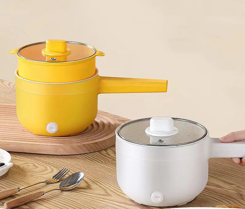 Small Electric Cookware Hot Pot
