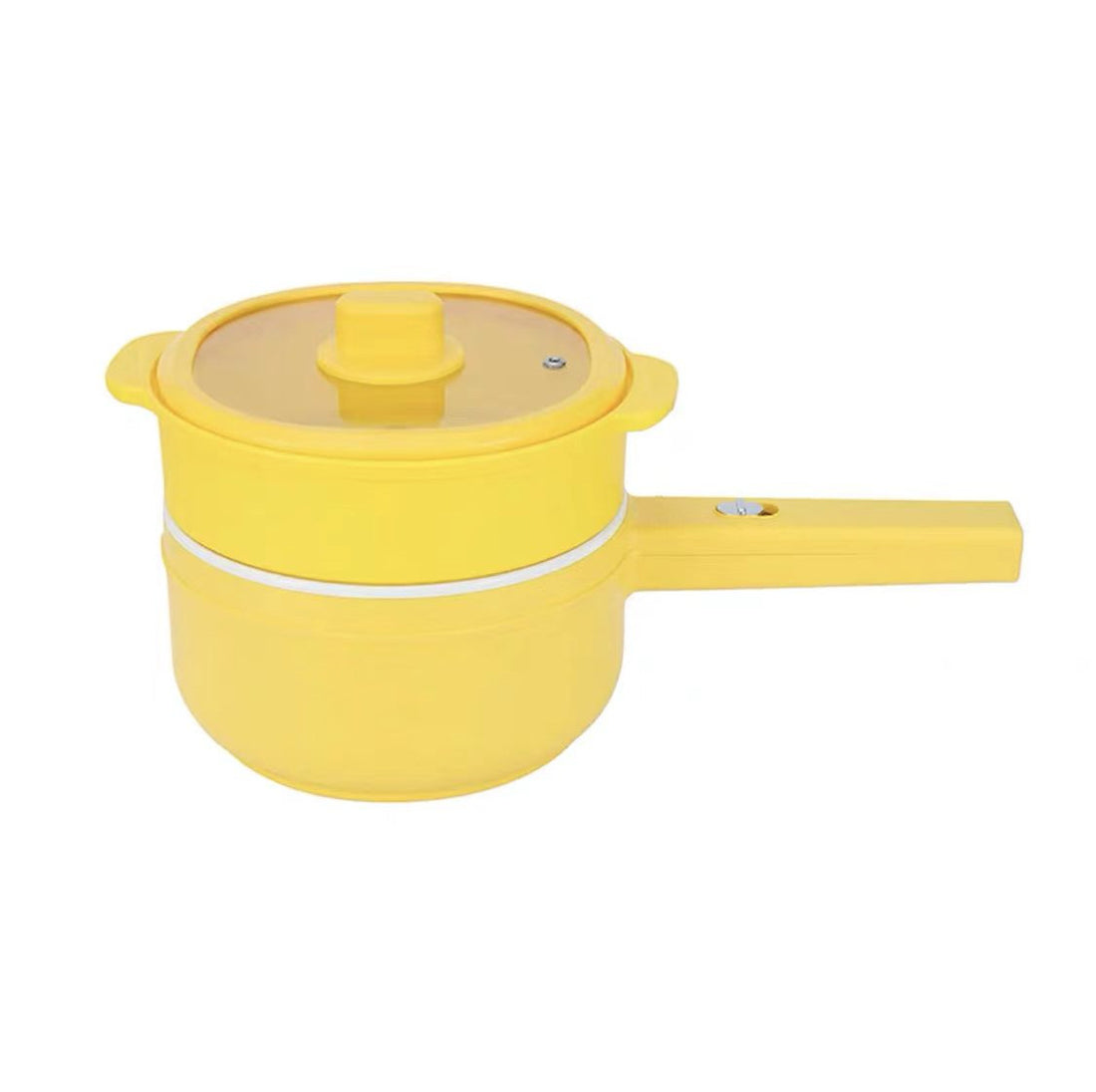 Small Electric Cookware Hot Pot