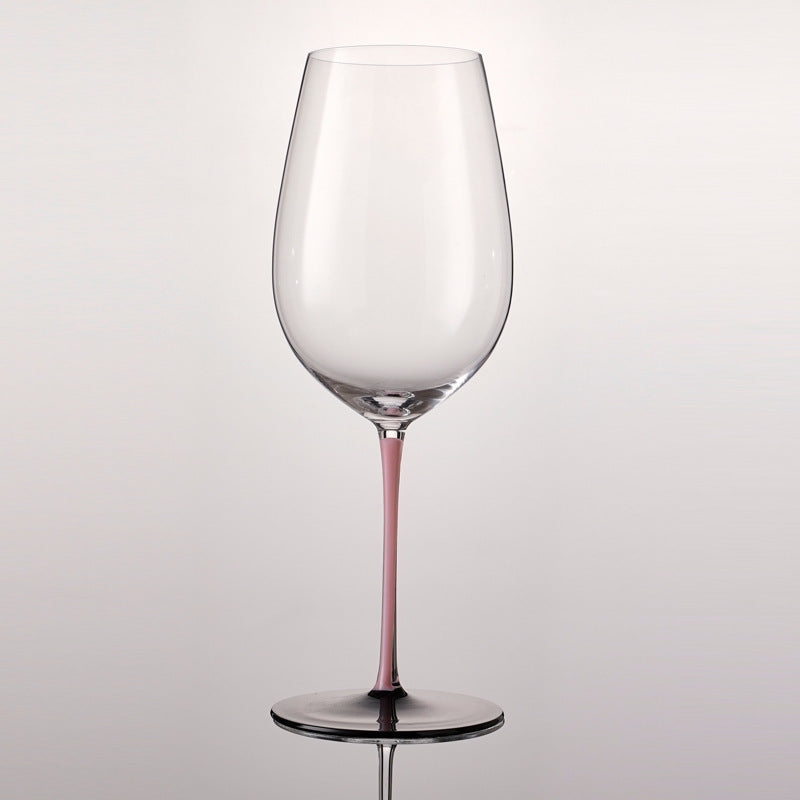 Red Wine Glass Bordeaux Wine Set