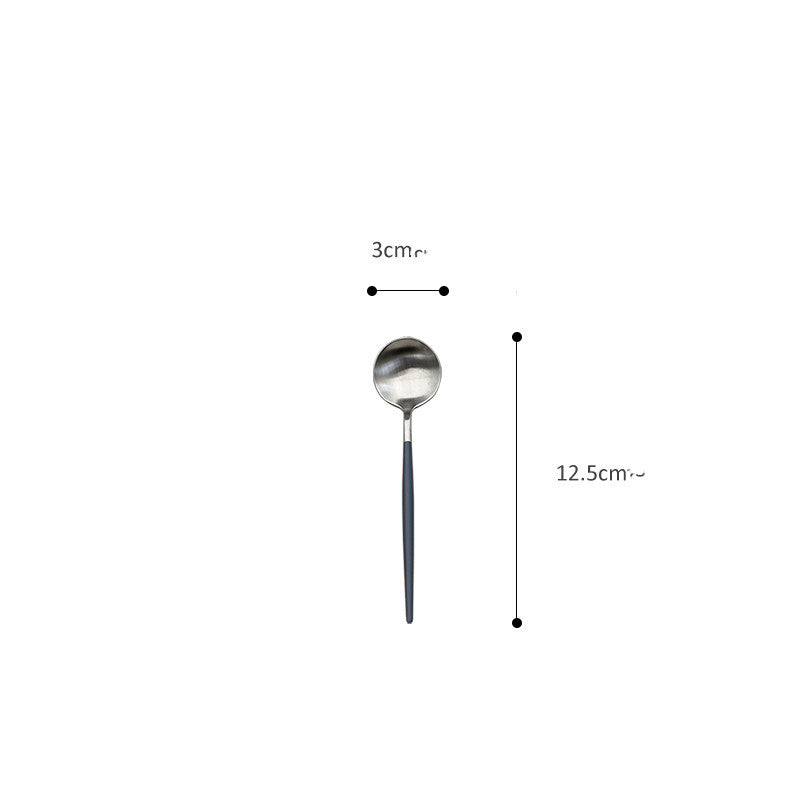 Tableware Stainless Steel Cutlery Set