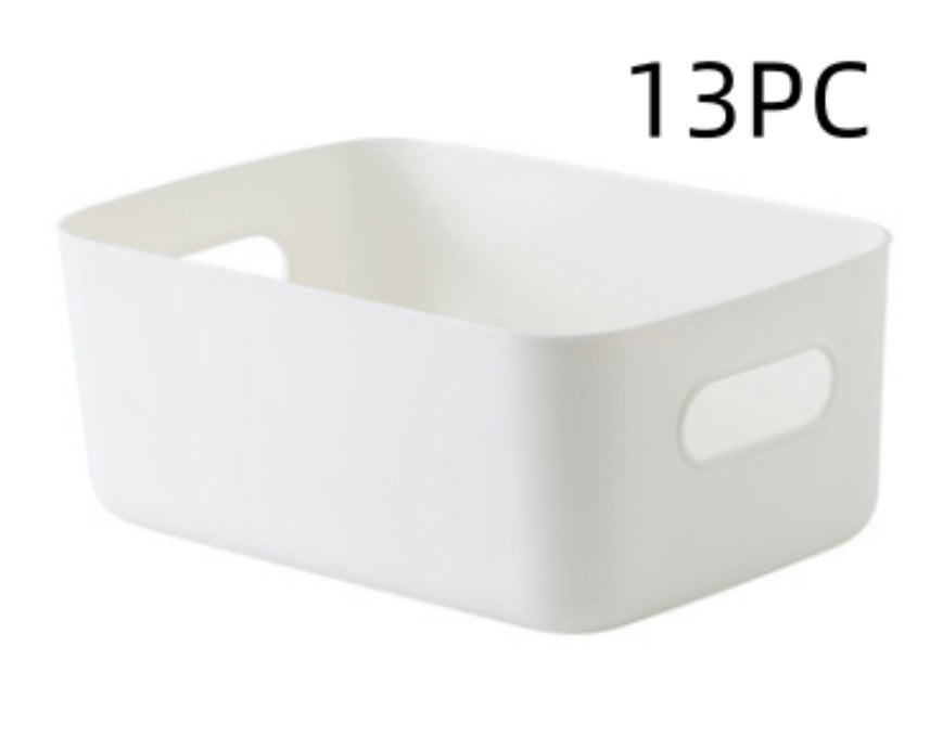 Plastic Storage Rack For Kitchen