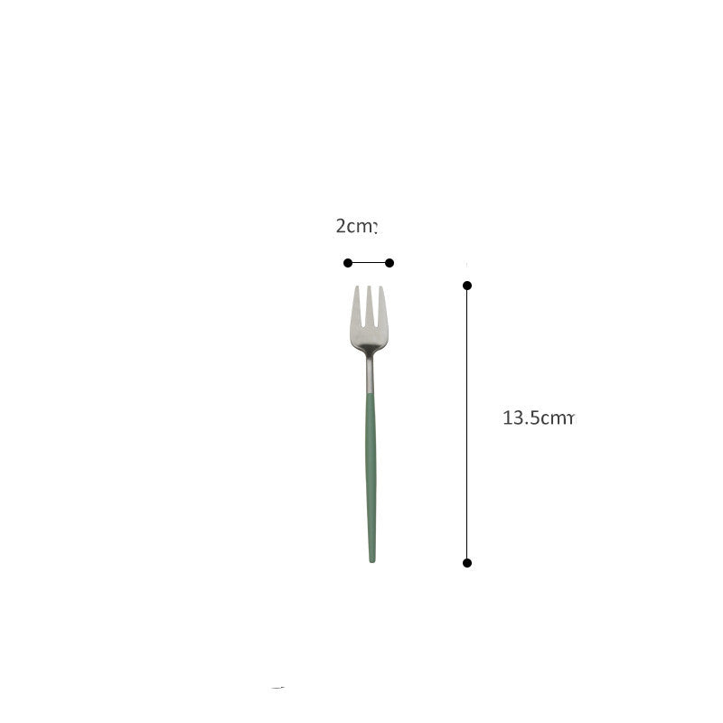 Tableware Stainless Steel Cutlery Set