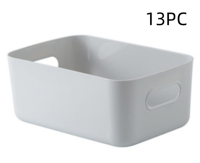 Plastic Storage Rack For Kitchen